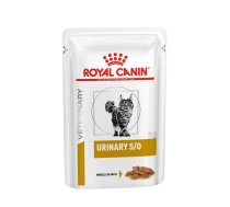 Royal Canin Feline Urinary In Gravy - Veterinārā Konserveta Barība Kaķiem 85 g x 12 gb