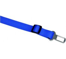 Camon Car Safety Leash - Automašīnas drošības josta (zīla 2.5cm х 70 cm )