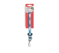 Camon Car Safety Leash Woof - Automašīnas drošības josta (2.5cm х 70 cm)