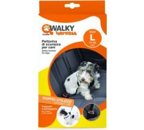 Camon Walky Harness - Pastaigas, Drošības iemaukti un josta (L 70 - 90cm)