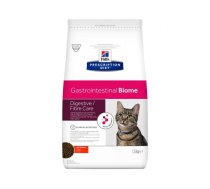 Hill's PD Gastrointestinal Biome - Veterinārā Sausa Barība Kaķiem 1,5 kg