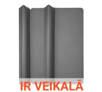 VEVOR 132 cm piepūšamais gultas aizsargs bērniem, neslīdošs TPU aizsargmalis ar atloku, der Twin līdz King izmēra gultām, 2 gab.