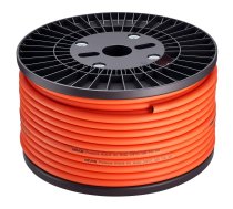 VEVOR Hibrīda gaisa kompresora šļūtene 9,53mm x 76,2m, 300 PSI, 3 slāņu pretlocīšanās pneimatiskā šļūtene DIY un auto darbiem