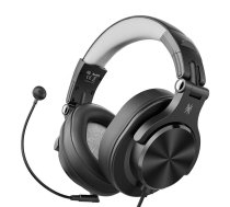 Oneodio A71D wired headphones (black)