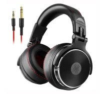 Oneodio Pro50 wired headphones (black)