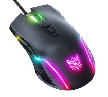 Gaming mouse ONIKUMA CW905 black