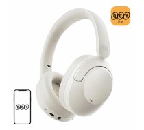 Bezvadu Austiņas QCY ANC H4 (baltas)