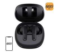 Wireless Earphones TWS QCY T13x (black)