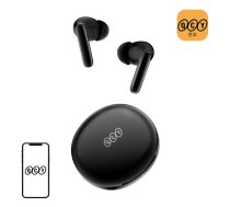 EarphonesTWS QCY T13 ANC2, ANC (black)