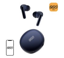 Earphones TWS QCY T13 ANC2, ANC (blue)