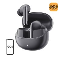 TWS QCY MeloBuds Pro HT08 Headphones, ANC (black)