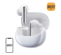 TWS QCY MeloBuds Pro HT08 Headphones, ANC (white)