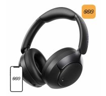 QCY H3 pro ANC wireless headphones (black)