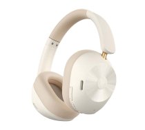 OneOdio A5 ANC wireless headphones (white)