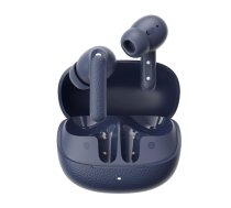 TWS QCY Buds HT15 ANC austiņas (zilas)