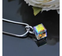 [:lv]Kulons ar Swarovski Elements kristāliem VP-2243[:ru]Кулон с кристаллами Swarovski Elements VP-2243[:]