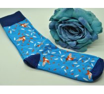 [:lv]Lucky Socks Humming Bird VZ-1010[:ru]Lucky Socks Humming Bird VZ-1010[:]