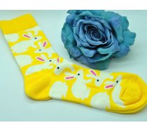 [:lv]Lucky Socks Rabbits VZ-1012[:ru]Lucky Socks Rabbits VZ-1012[:]