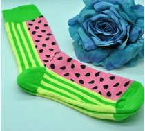 [:lv]Lucky Socks Watermelon VZ-1017[:ru]Lucky Socks Watermelon VZ-1017[:]