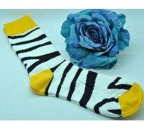 [:lv]Lucky Socks Zebra VZ-1024[:ru]Lucky Socks Zebra VZ-1024[:]