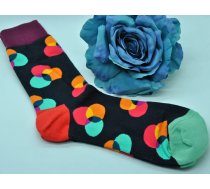 [:lv]Lucky Socks Big Dots VZ-1029[:ru]Lucky Socks Big Dots VZ-1029[:]