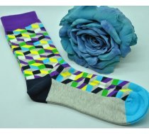 [:lv]Lucky Socks Optic  VZ-1037[:ru]Lucky Socks Optic VZ-1037[:]