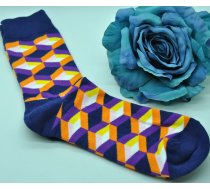 [:lv]Lucky Socks Optic  VZ-1038[:ru]Lucky Socks Optic VZ-1038[:]