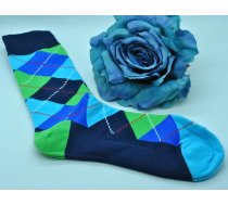 Lucky Socks Argyle VZ-1042