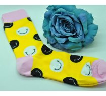 [:lv]Lucky Socks Emoji VZ-1009[:ru]Lucky Socks Emoji VZ-1009[:]