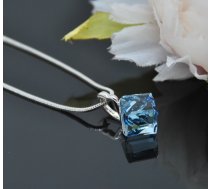 [:lv]Kulons ar Swarovski Elements kristāliem VP-2263[:ru]Кулон с кристаллами Swarovski Elements VP-2263[:]