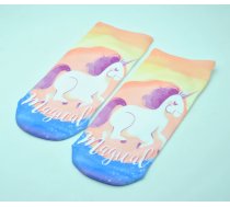 Lucky Socks Unicorn VZ-1087