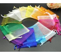 Organzas dāvanu maisiņš S AA-017