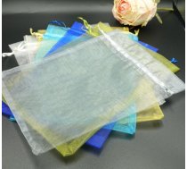 Organzas dāvanu maisiņš XL AA-019