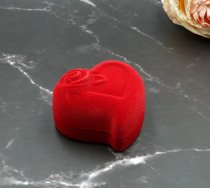 Dāvanu kastīte Lux Heart AA-160