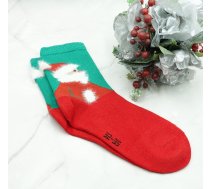 Bērnu ziemassvētku zeķes Santa VZ-1130