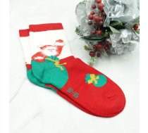 Bērnu ziemassvētku zeķes Santa VZ-1133