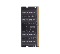 PNY Technologies PNY Notebook memory DDR4 16GB 3200MHz 25600 BULK | 25672 | 3536403395230 | WLONONWCRCGRJ
