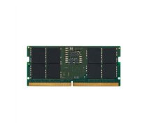 KINGSTON Notebook memory DDR5 16GB(1*16GB)/5600 | KCP556SS8-16 | 740617335002 | SDKINKCP016N561