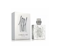 Cerruti 1881 Silver EDT (Man, 100ml) | | 5050456523726