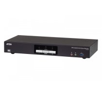 ATEN 2-Port USB 3.0 4k DP Dual Display KVMP Switch | CS1942DP-AT-G | 4719264645952 | NUATNKV2PCS1942