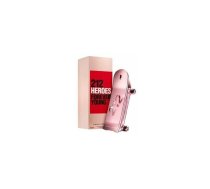 CAROLINA HERRERA 212 Heroes Femme EDP (Woman, 50ml) | | 8411061994702