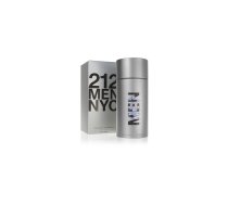 CAROLINA HERRERA 212 Men EDT (Man, 100ml) | | 8411061043868