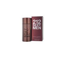 CAROLINA HERRERA 212 Sexy for Men EDT (Man, 50ml) | | 8411061865613