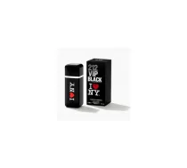 CAROLINA HERRERA 212 VIP Black I Love NY Limited Edition EDP (Man, 100ml) | 8411061056660