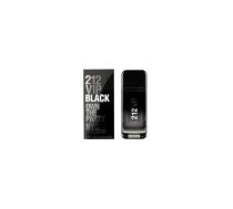 CAROLINA HERRERA 212 VIP Men Black EDP (Man, 100ml) | | 8411061043844