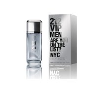 CAROLINA HERRERA 212 VIP Men EDT (Man, 100ml) | | 8411061088166