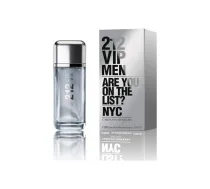 CAROLINA HERRERA 212 VIP Men EDT (Man, 50ml) | | 8411061869253