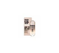 CAROLINA HERRERA 212 VIP Rose EDP (Woman, 30ml) | | 8411061120583