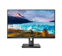 Philips 242S1AE 23.8 IPS DVI HDMI DP Pivot | 242S1AE/00 | 8712581764296 | UPPHI024XS00035