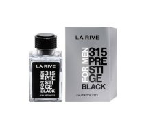 La Rive 315 Prestige Black EDT (Man, 100ml) | | 5903719642392